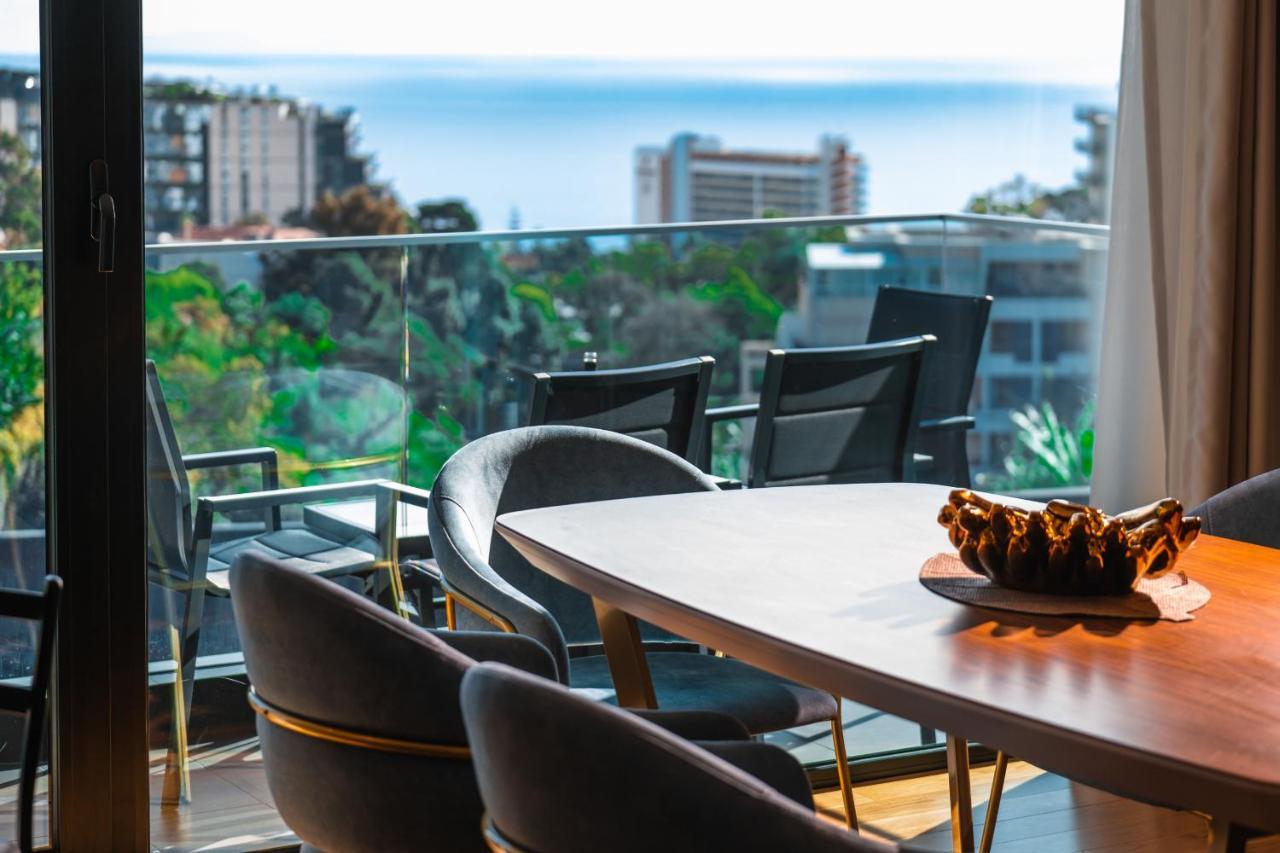 Banana Lodge By Atlantic Holiday Funchal  Eksteriør bilde
